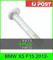 Fits BMW X5 F15 2012- - CAM