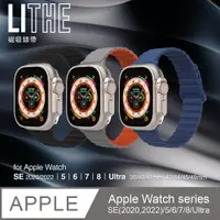 在飛比找PChome24h購物優惠-JTL / JTLEGEND Apple Watch 38/