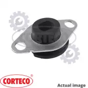 NEW AUTOMATIC TRANSMISSION MOUTING UNIT FOR RENAULT 19 II B C53 F3N 740 CORTECO