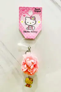 在飛比找樂天市場購物網優惠-【震撼精品百貨】Hello Kitty 凱蒂貓~日本sanr