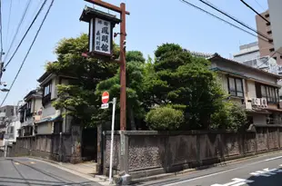 霍美侃杜川附樓旅館Homeikan Morikawa Annex