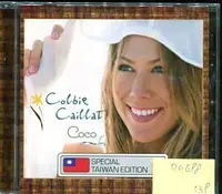 在飛比找Yahoo!奇摩拍賣優惠-*愛樂二館* COLBIE CAILLAT / COCO 二