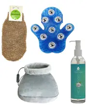 Pursonic Weekend Wellness Bundle
