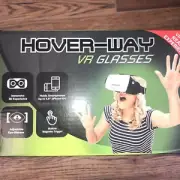 Hover way VR glasses new