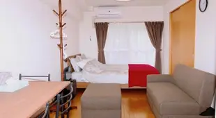 Stella aparment near Hakata 402