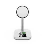 2-in-1 Charging Stand matsui - CHARGE