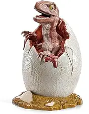 The Noble Collection Toyllectible Treasure Dino Egg (NN9753)