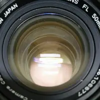 在飛比找蝦皮購物優惠-收藏 台北 鏡頭 canon ii 50 50mm f1.4
