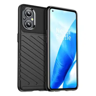 RUGGED SHIELD 雷霆系列 OPPO Reno8 Z/Reno7 Z 5G 軍工氣墊減震防摔手機殼