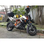 KTM 990 SMR