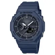 G-Shock Digital & Analogue Watch Solar Casioak Series GAB2100-2A / GA-B2100-2A
