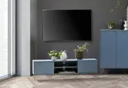 DORSEY Blue Slate Entertainment Unit