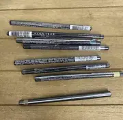 Lot of 8 Avon Glimmersticks & Glimmerstick Diamond Eyeliner Navy NEW SEALED