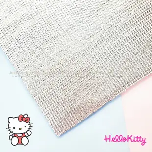 廚房止滑地墊-HELLO KITTY 三麗鷗 Sanrio 正版授權