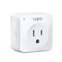 在飛比找蝦皮商城優惠-TP-Link Tapo P100 wi-fi 無線網路智慧