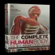 The Complete Human Body: The Definitive Visual Guide - 2nd Edition: Enhanced and Updated