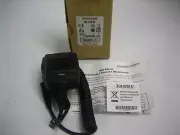 Standard Horizon/Yaesu Musen MH-66D4B Speaker Microphone Hand Mic w/3.5mm Jack