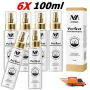 6X Perfect Touch Smooth Spray Hair Growth Hair Root Thin Hair Care No Chemical 1