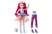 My Little Pony Equestria Girls So Many Styles Pinkie Pie