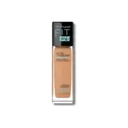 Maybelline Fit Me Matte + Poreless Foundation - 338 Spicy Brown