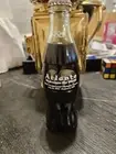 coca cola Classic atlanta 1996 olympics Bottle