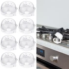 Tape Oven Lock Baby Stove Top Protector Knob Covers Gas Stove Knob Covers