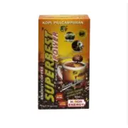 Ganoderma Coffee - SUPERBEST 20 Sachets Instant Coffee