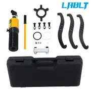 LABLT 20 Ton Hydraulic 2 or 3 Jaw Puller Hub Flange Bearing Gear Separator Tool