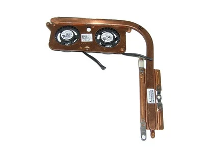 Dell Latitude Z Z600 CPU Cooling Fan Heatsink P691R