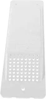 Angoily Plastic Container Vents 4pcs Refrigerated Truck Ventilation Home Storage Ventilation System Ac Vents for Shipping