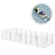Data Cable Storage Box Usb Organizer Charging Organisers Charger