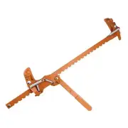 Fence Wire Tighten Tool Lawn Yard Portable Farm Fence Stretcher Splicer