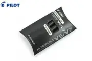 [Pilot] V5 Cartridge System Pen Refill 1 Set 3 Cartridges - Black