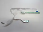 1P-114C800-1010, 1P-1149800-1010, Vizio Keypad, IR Sensor & Cables