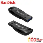 SANDISK 128G 64G 32G ULTRA SHIFT CZ410 USB 3.0 高速 隨身碟 100MBS