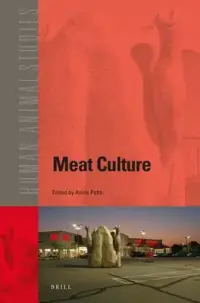 在飛比找博客來優惠-Meat Culture