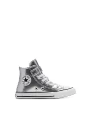 Converse Girls' Chuck Taylor All Star Lace Up Sneakers - Toddler