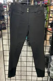 R.J. Classics Harper Breeches Graphite 26L