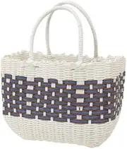 [Daikai] Kago Bag WH 79976 PE Bag, Classic Type, 3 Strands