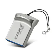 64Gb Usb 3.0 High Speed Metal U Disk