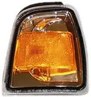 TYC 18-6029-00 Ford Ranger Front Passenger Side Replacement Parking/Signal Lamp Assembly