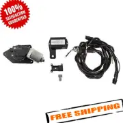 Detroit Speed 121608 Selecta-Speed Wiper Kit for 1970-1972 Chevrolet Chevelle