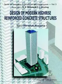 在飛比找博客來優惠-Design of Modern Highrise Rein