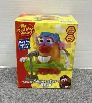 Playskool Mr. Potato Head Super Star Spud