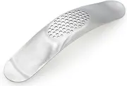Stainless Steel Garlic Press Garlic Rocker Crusher Mincer Press