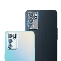 在飛比找蝦皮商城優惠-T.G OPPO Reno6 Pro Reno6 z 鏡頭 