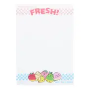 Pusheen - Fruits Desk Pad - Pop Culture, Stationery