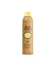 Sun Bum Sunscreen Spray - SPF 50 - 177ml