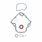 Fel-Pro Engine Timing Cover Gasket Set TCS46000 for Dodge Jeep