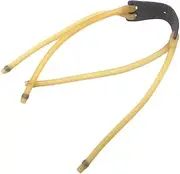 Slingshot Replacement Band Sets Heavy Pull Slingshot Replacement Rubber Bands Wrist Rocket Replacement Bands Tubular Elastic Rubber Band for Hunting Catapults Outdoor